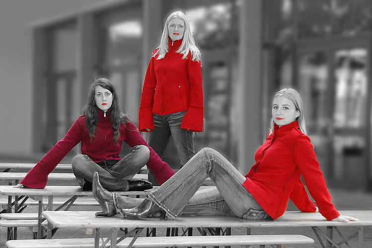 h.ben Kollektion 2009