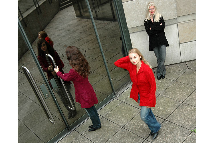 h.ben Kollektion 2009