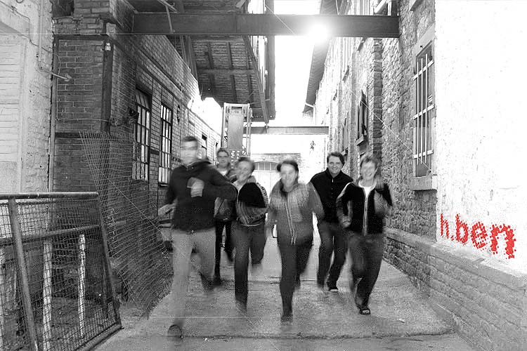 h.ben Kollektion 2009