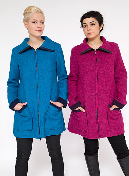 h.ben Kollektion 2012