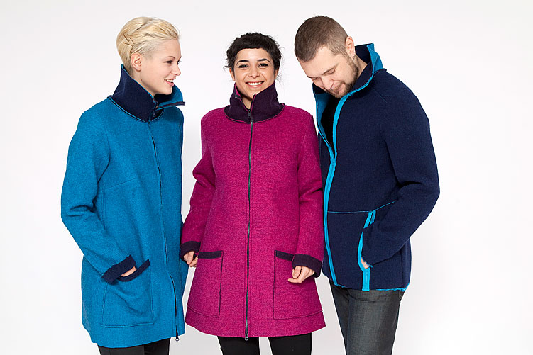 h.ben Kollektion 2012